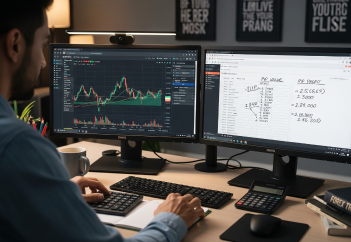 How to Calculate Forex Pip Profit on IQ Option.png